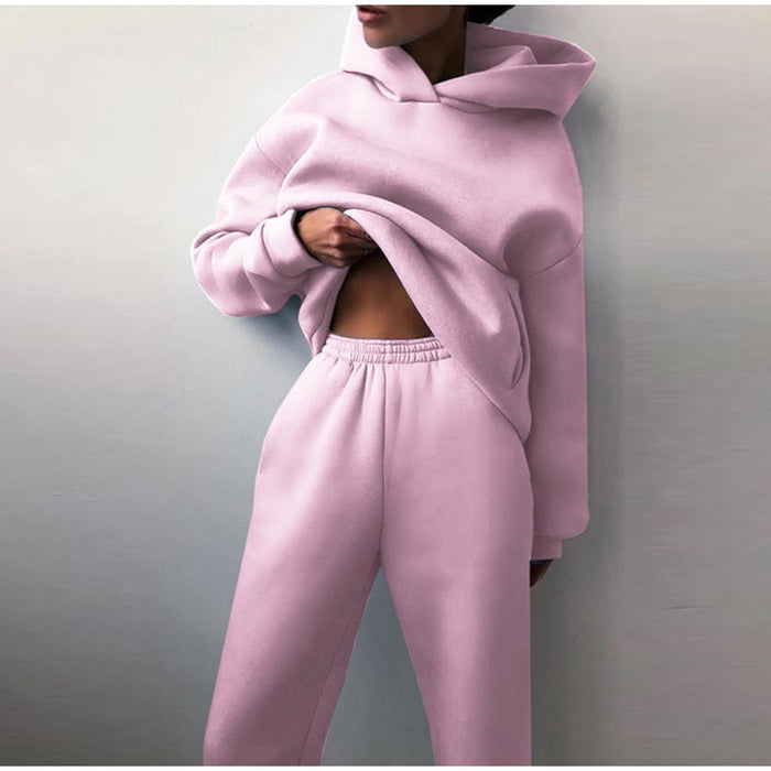 Giana Women's Casual Set