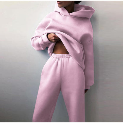 Giana Women's Casual Set