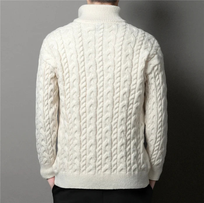 Giulio Romano Premium Men's Jacket