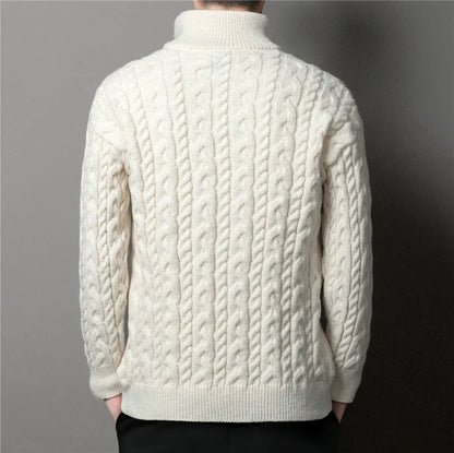 Giulio Romano Premium Men's Jacket
