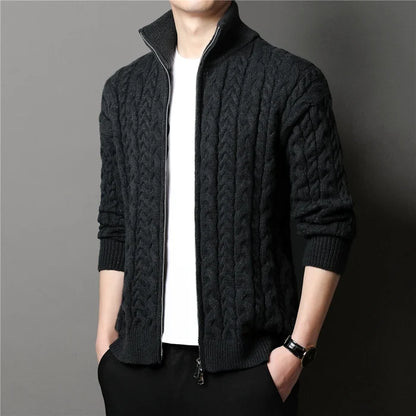 Giulio Romano Premium Men's Jacket