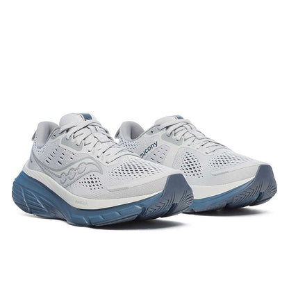 Saucony | Guide 18 | Men's | Fossil/Dusk