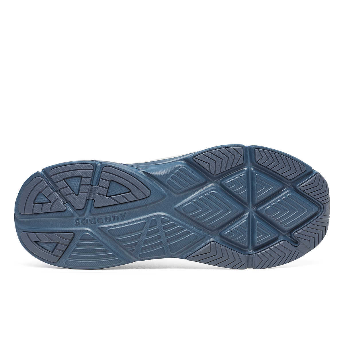 Saucony | Guide 18 | Men's | Fossil/Dusk
