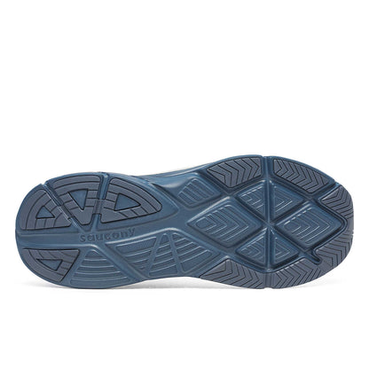 Saucony | Guide 18 | Men's | Fossil/Dusk