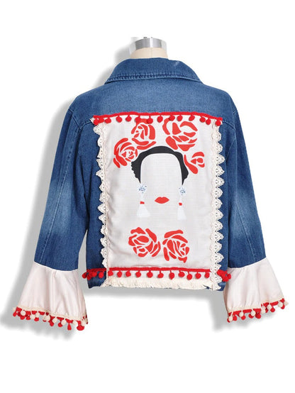 Hacheila Jacket