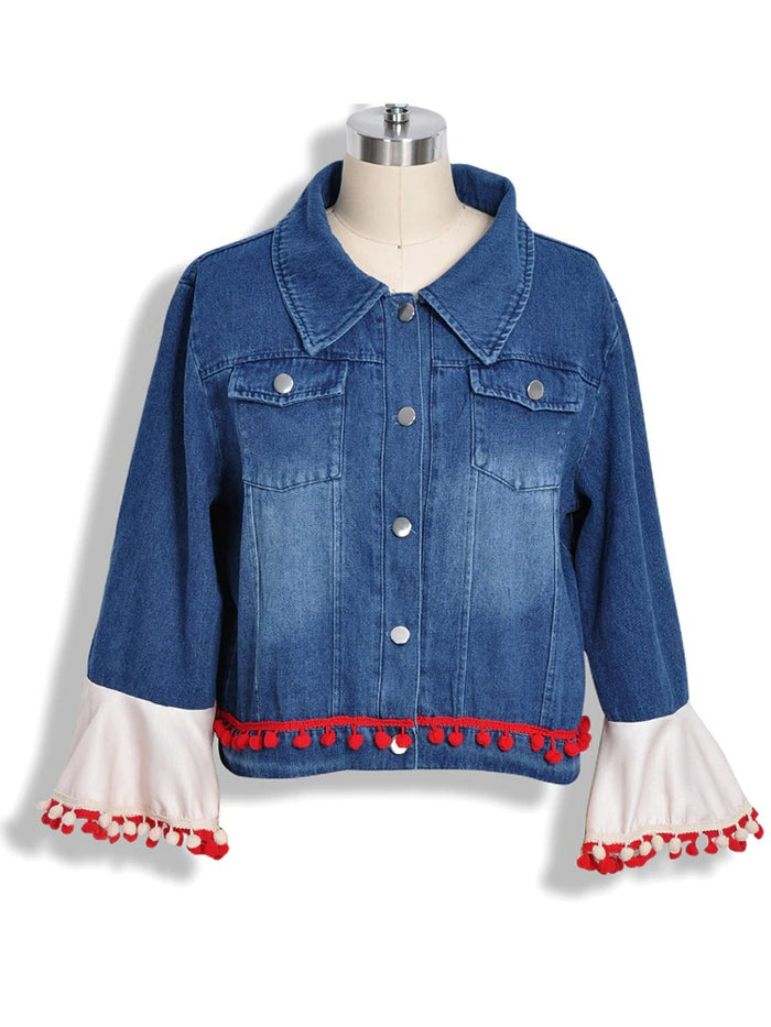 Hacheila Jacket