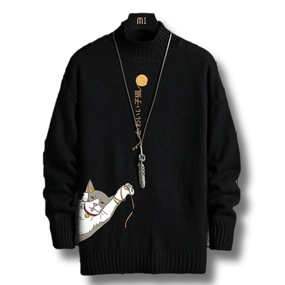 Hatul Sweater