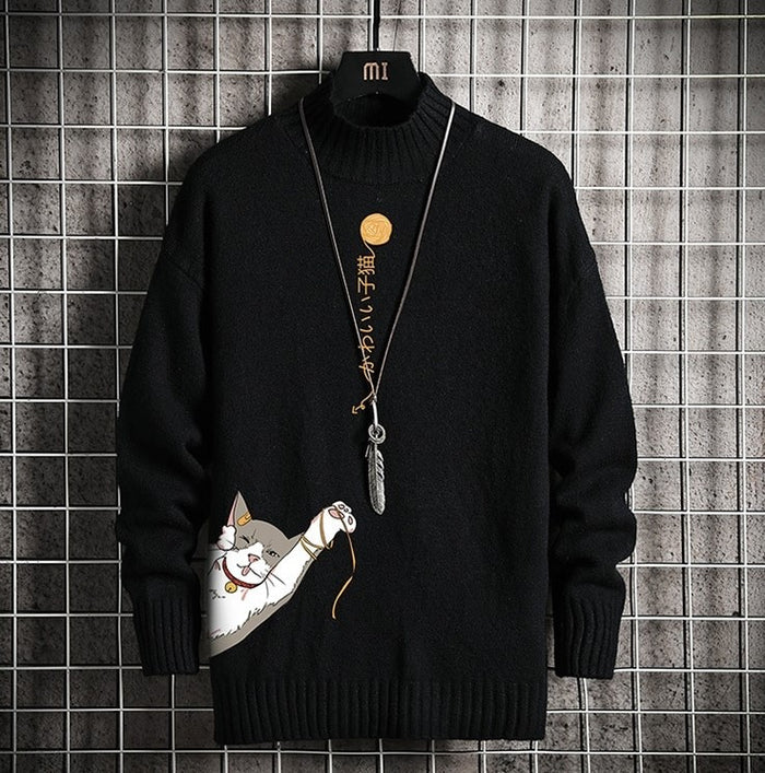 Hatul Sweater