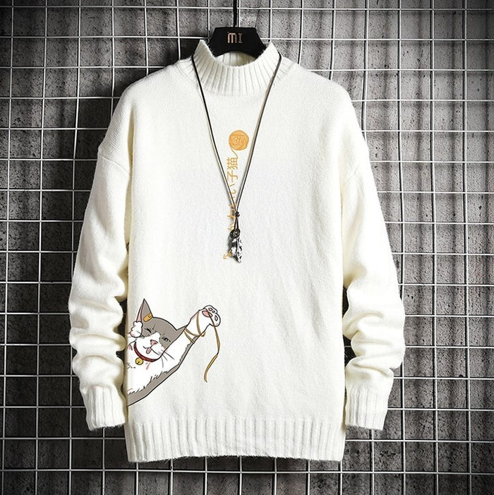 Hatul Sweater