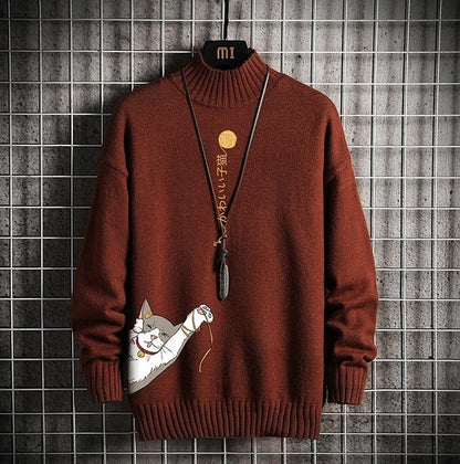 Hatul Sweater