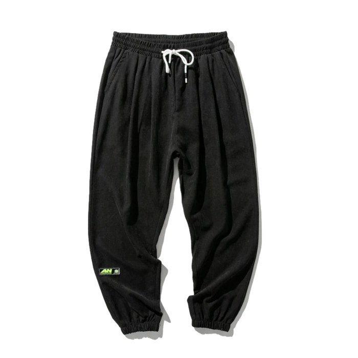 Hi-Power Joggers