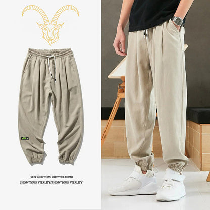 Hi-Power Joggers