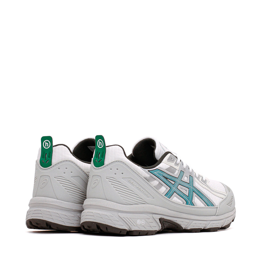 HIDDEN.NY x Asics Men Gel-Venture 6 Shield White 1203A778-100