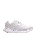 Hoka One One Unisex Elevon 2 TS White Cosmic Grey 1165230-WMC