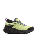 Hoka One One Unisex Kaha 3 Low GTX TP Honeydew Black 1168951-HWB