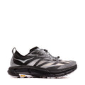 Hoka One One Unisex Mafate Speed 4 Lite TS Black White 1168971-BWHT