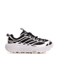 Hoka One One Unisex Mafate Three2 Frost Black 1141572-FLCK