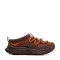 Hoka One One Unisex Ora Primo Mineral Brown Cast Iron 1141570-MCS