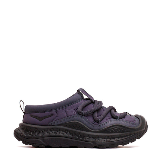 Hoka One One Unisex Ora Primo Squid Ink Black 1141570-SQDN