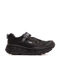 Hoka One One Unisex Stinson Breeze Black Carbon Black 1174450-BBNB