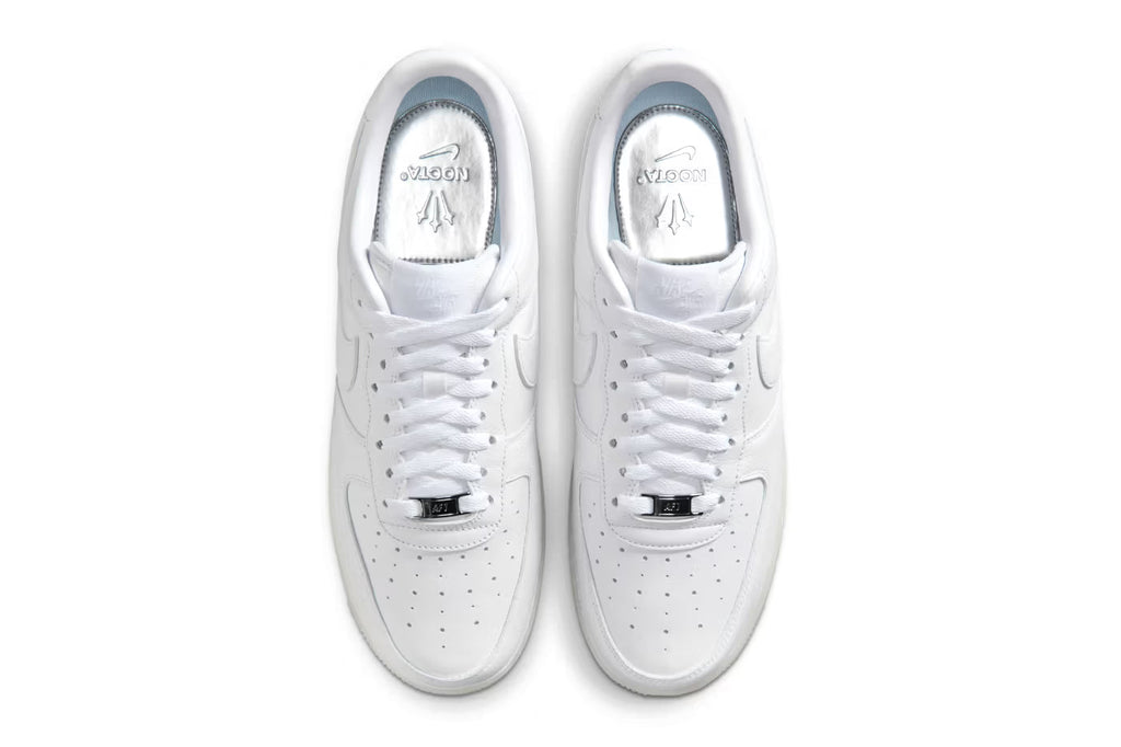 Men's Nike NOCTA Air Force 1 Low "Cobalt Tint"