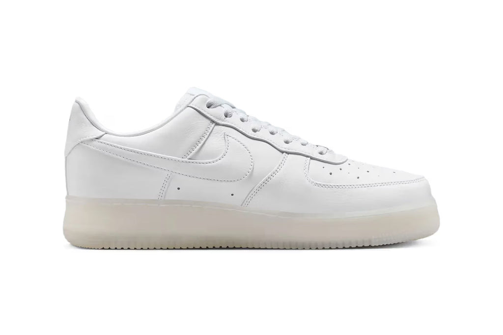 Men's Nike NOCTA Air Force 1 Low "Cobalt Tint"
