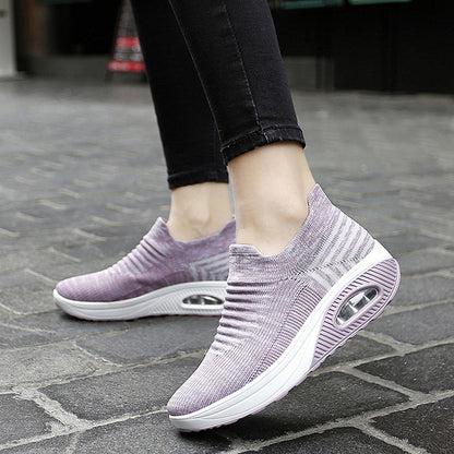 Hybrid Air Women's Shoe