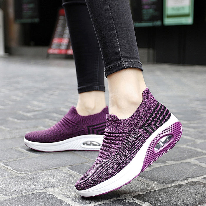 Hybrid Air Women's Shoe