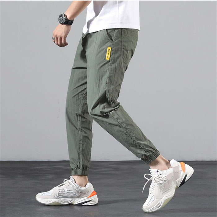 I-Kardano Pants