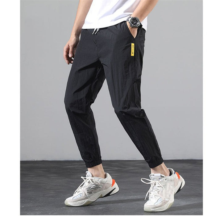 I-Kardano Pants