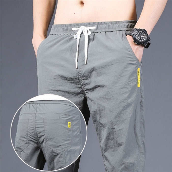 I-Kardano Pants