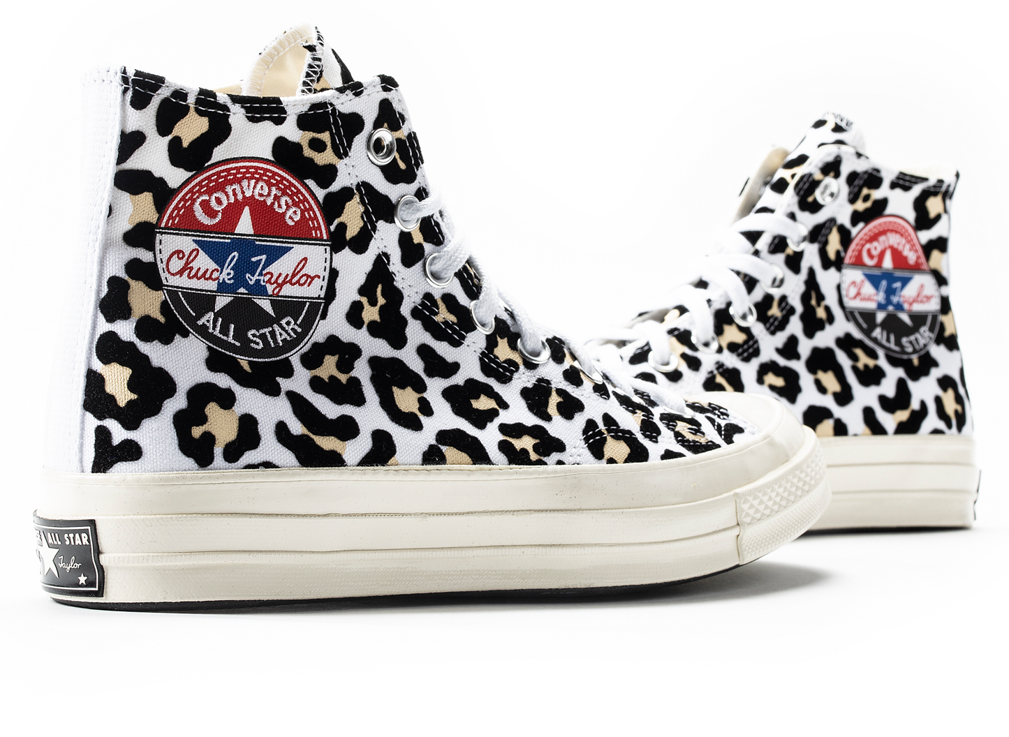 Converse Chuck 70 Hi