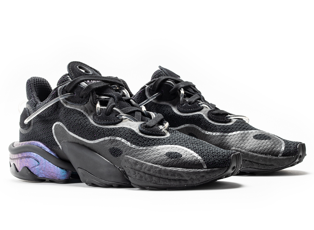 Adidas Torsion X