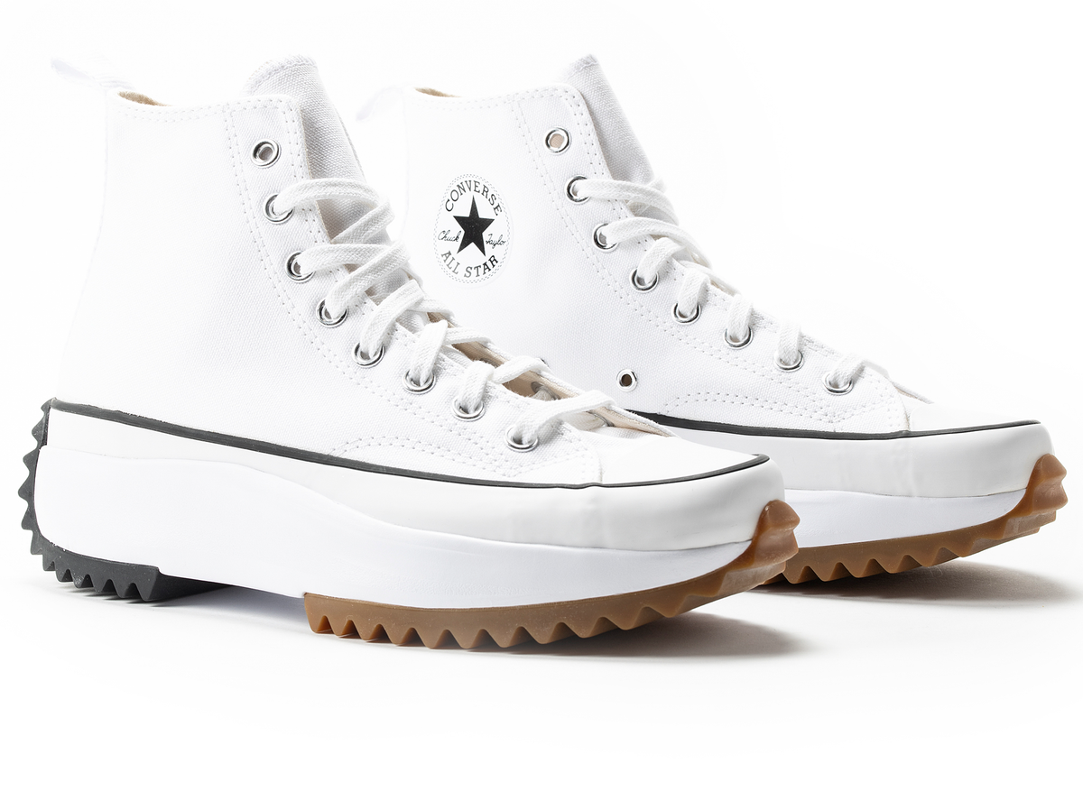 Unisex Converse Run Star Hike Hi