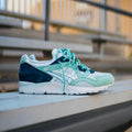 Mens Asics Gel-Lyte 5 Godai (Soothing Sea/Seafoam)
