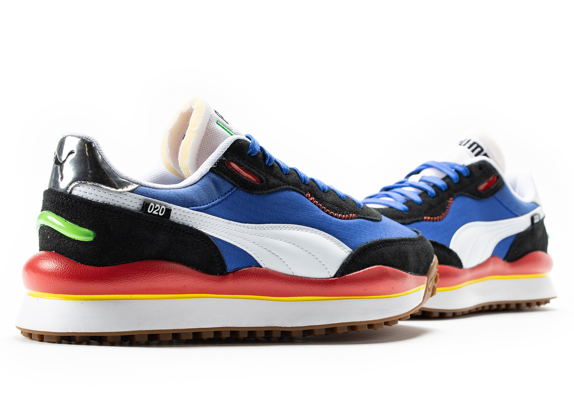 Puma Style Rider Play On