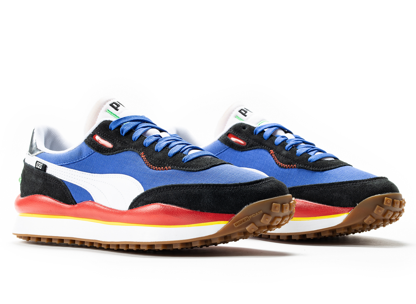 Puma Style Rider Play On