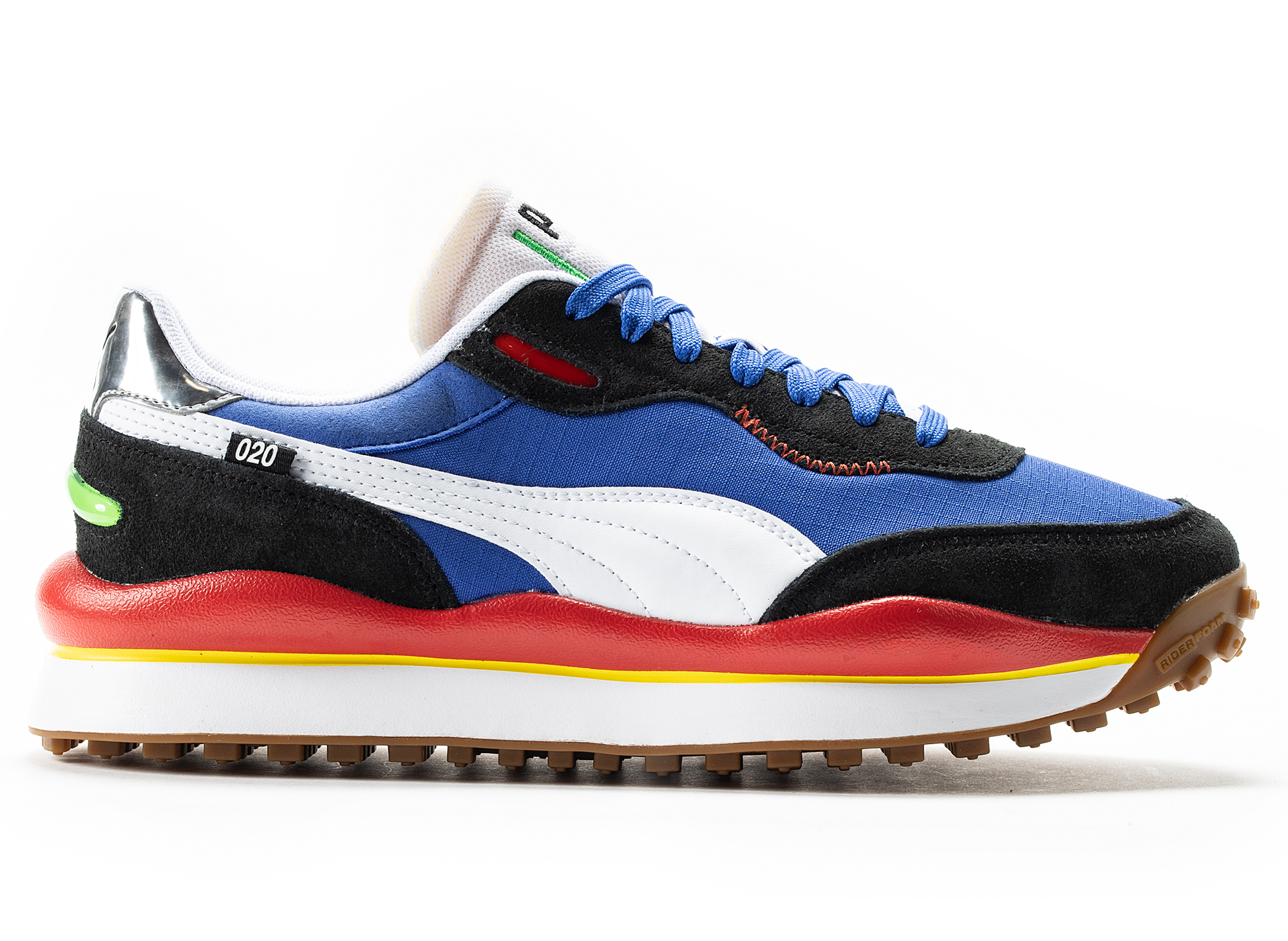 Puma Style Rider Play On