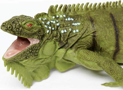 Iguana Toy