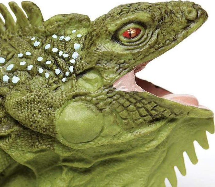 Iguana Toy