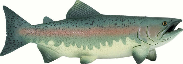 Salmon Toy