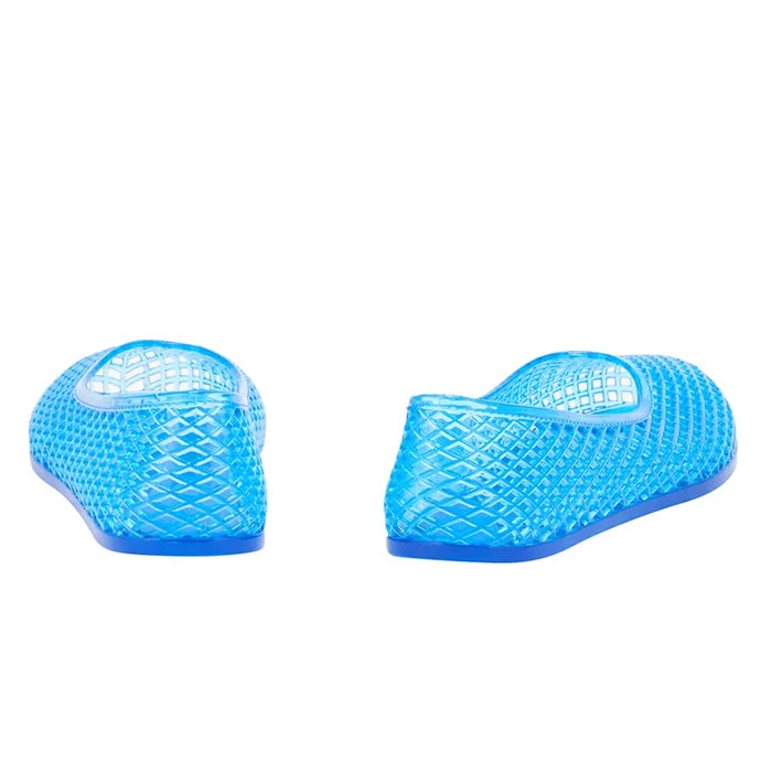 Iro Jelly Blue back