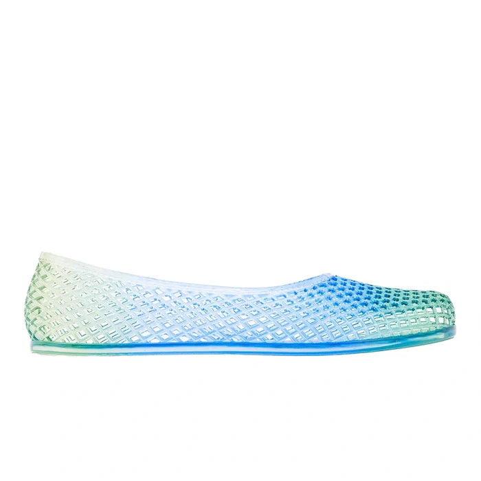 Iro Blue/Green