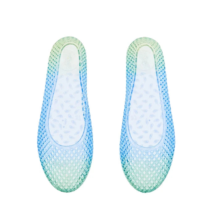 Iro Blue/Green