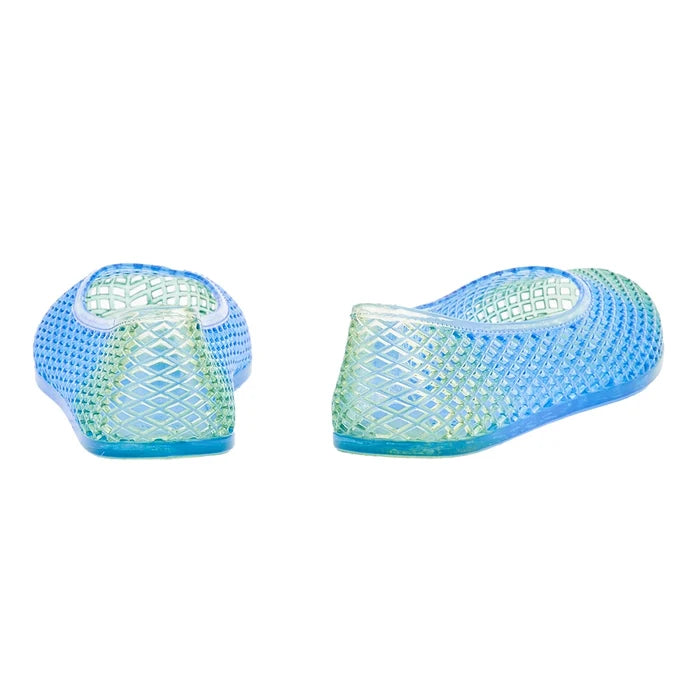 Iro Blue/Green