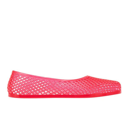 Iro Jelly Red side