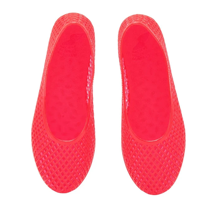 Iro Jelly Red top