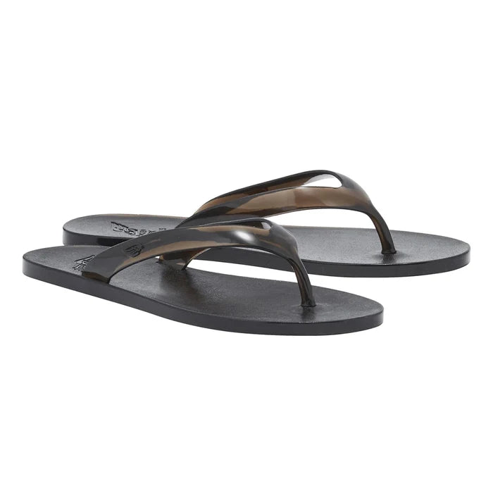 Jelly Flip Flop black 3-4
