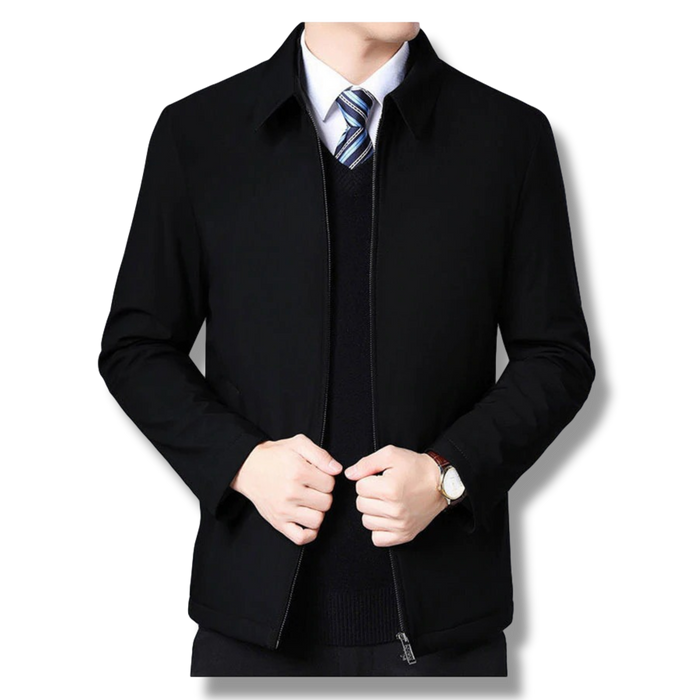 Jetro Elegant Men's Jacket