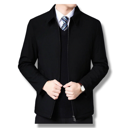 Jetro Elegant Men's Jacket